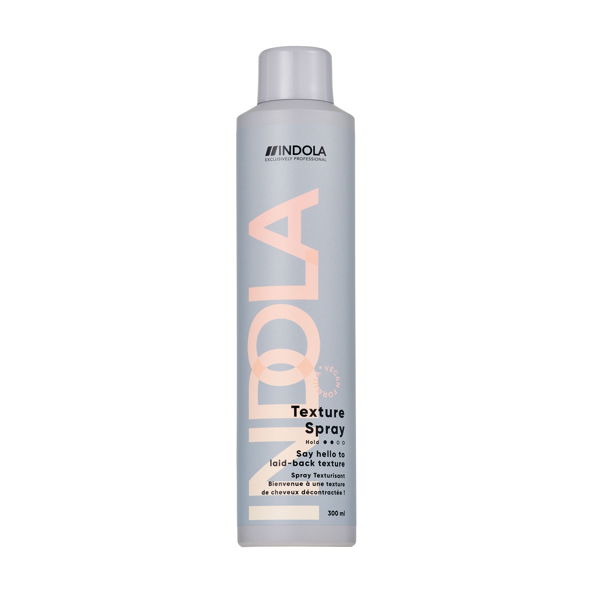 Сухий текстурувальний спрей для волосся Indola Innova Texture Spray, 300 мл